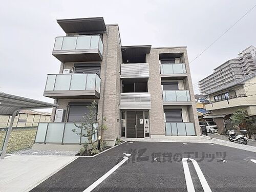 京都府亀岡市大井町土田１丁目 賃貸マンション