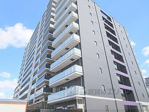 京都府亀岡市亀岡駅北１丁目 賃貸マンション