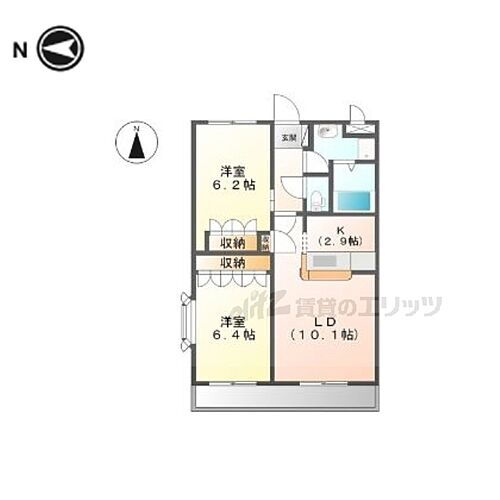 兵庫県豊岡市日高町水上 賃貸アパート