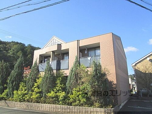 京都府南丹市園部町内林町 2階建 築19年10ヶ月