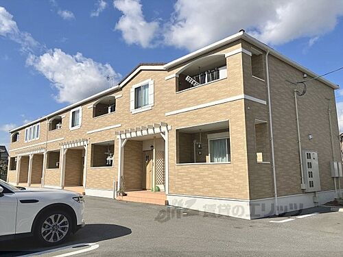 兵庫県丹波篠山市南新町 築2年11ヶ月 2階建