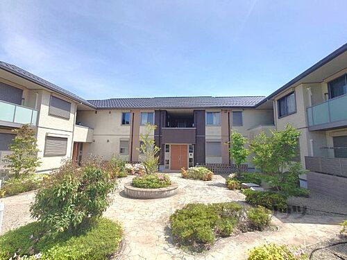 京都府亀岡市安町 賃貸アパート