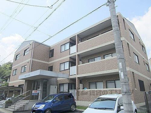 京都府亀岡市南郷町 賃貸マンション