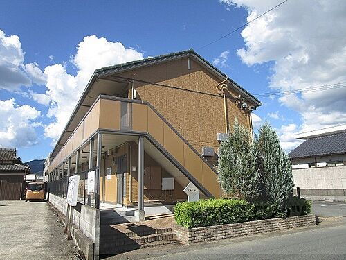 京都府福知山市字堀 築18年10ヶ月 2階建