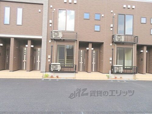 京都府福知山市字長田 2階建 築1年1ヶ月