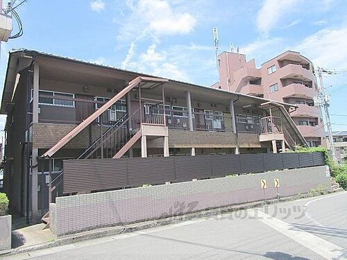 京都府亀岡市篠町馬堀池ノ下 賃貸アパート