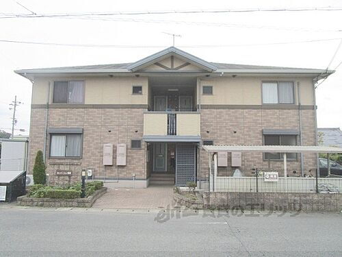 兵庫県丹波篠山市黒岡 築23年4ヶ月 2階建