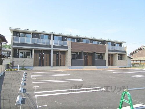 京都府南丹市園部町横田 2階建 築3年1ヶ月