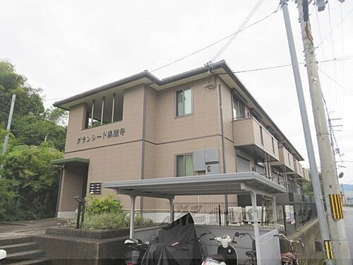 グランシード泉源寺 2階建