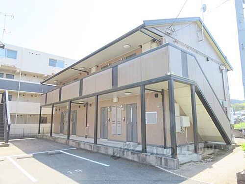 京都府福知山市字堀 2階建