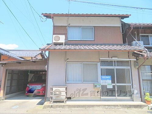 京都府福知山市篠尾新町１丁目 2階建 築51年1ヶ月