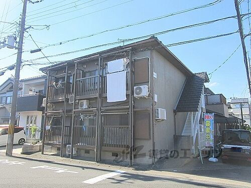 京都府亀岡市大井町並河２丁目 2階建 築38年11ヶ月