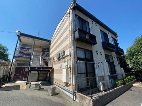 大阪府豊中市二葉町２丁目 賃貸アパート