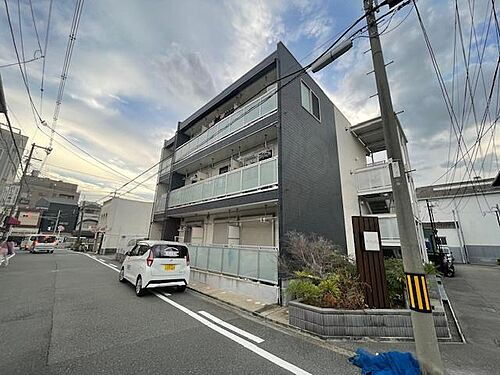 ラパンジール加島