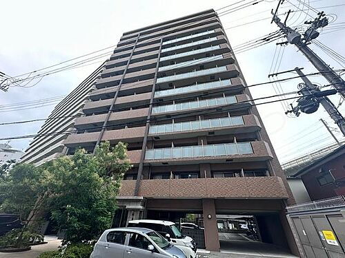 大阪府大阪市淀川区加島３丁目 賃貸マンション