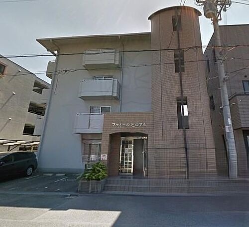 大阪府大阪市淀川区三津屋北２丁目 4階建