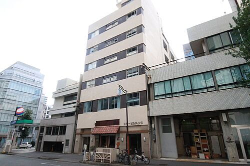 愛知県名古屋市中区錦１丁目 賃貸マンション