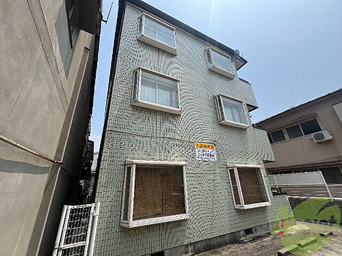 兵庫県尼崎市汐町 賃貸マンション