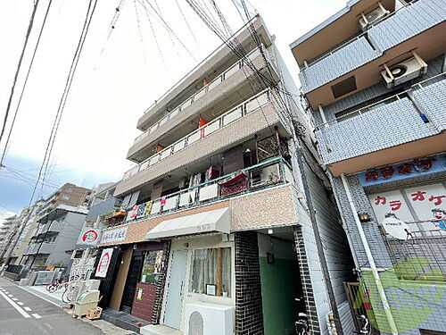 新立花マンション