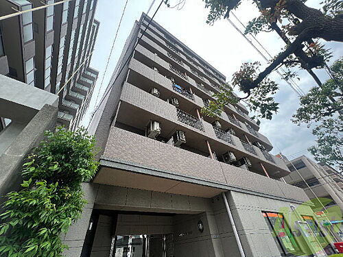 兵庫県尼崎市長洲本通１丁目 賃貸マンション