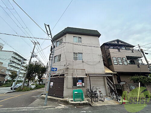 兵庫県尼崎市大物町１丁目 賃貸マンション