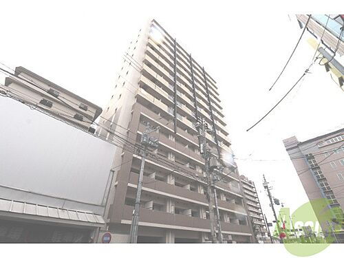 兵庫県尼崎市昭和通４丁目 賃貸マンション