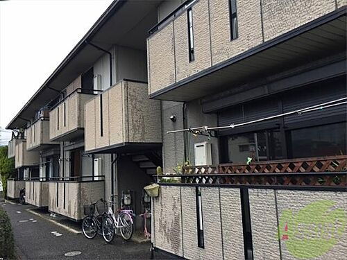 兵庫県尼崎市大庄西町３丁目 賃貸アパート