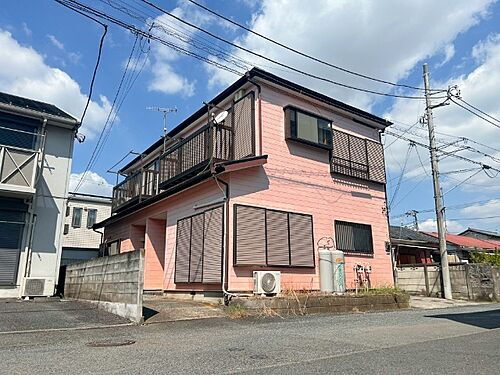 Ｔｅｒｒａｃｅ　Ｈｏｕｓｅ　湘南