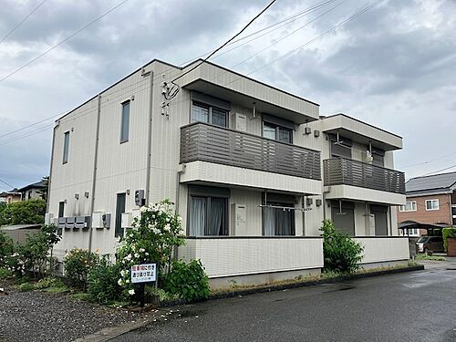 ファミールメゾン