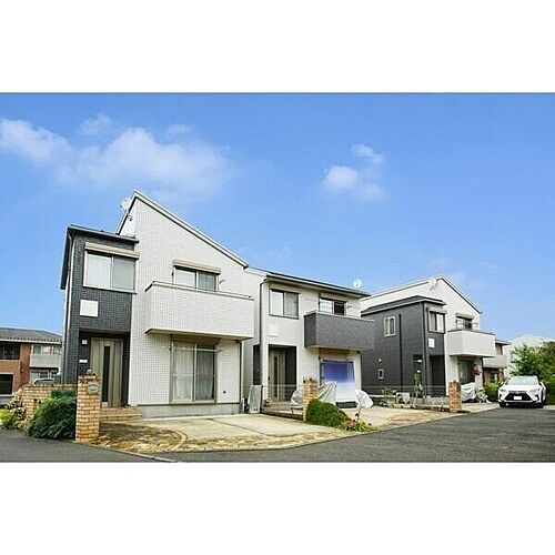 アーデルガルテン（二階建）