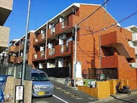 すみれマンション