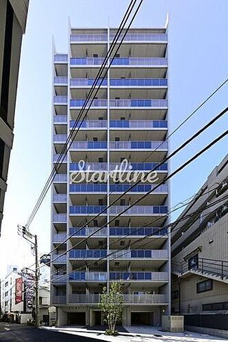 東京都荒川区西日暮里５丁目 賃貸マンション