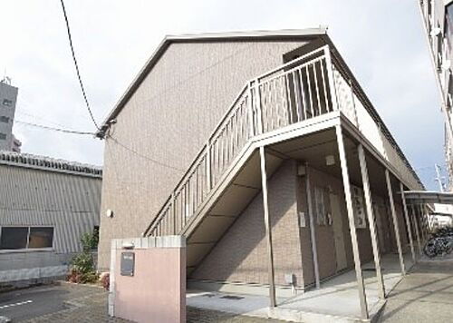 ベルリード加美北Ａ棟
