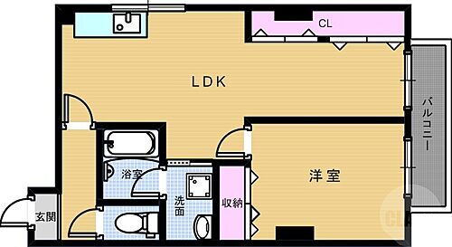 大阪府大阪市東住吉区住道矢田9丁目 矢田駅 2LDK マンション 賃貸物件詳細