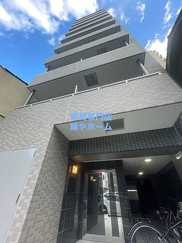 大阪府大阪市浪速区日本橋東１丁目 10階建 築3年