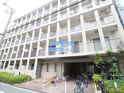 大阪府大阪市住之江区御崎７丁目 5階建 築16年