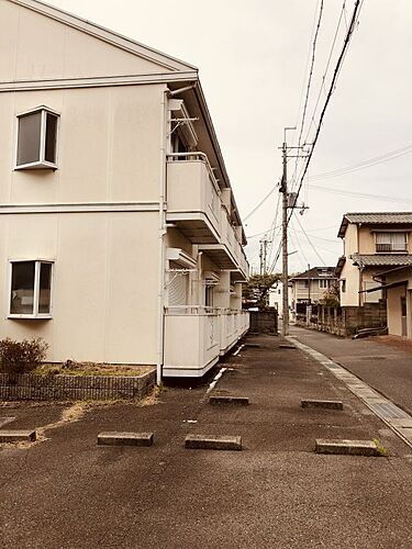 ウイング相生旭 2階建