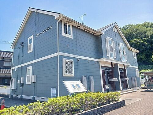 兵庫県相生市千尋町 賃貸アパート