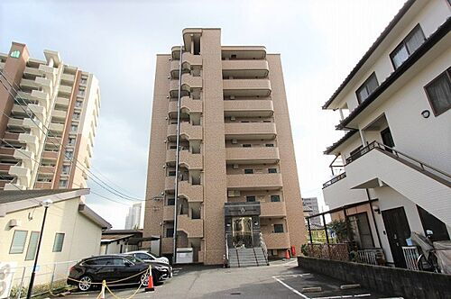 広島県広島市安佐南区大町東１丁目 8階建 築18年5ヶ月