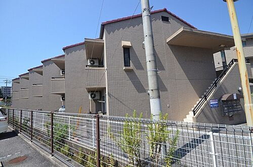 広島県広島市西区井口３丁目 2階建 築29年5ヶ月