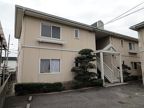 広島県広島市安佐南区大町西１丁目 2階建 築36年7ヶ月