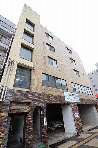 広島県広島市中区舟入本町 5階建 築39年6ヶ月
