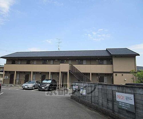 京都府京都市西京区樫原分田 築14年9ヶ月 2階建