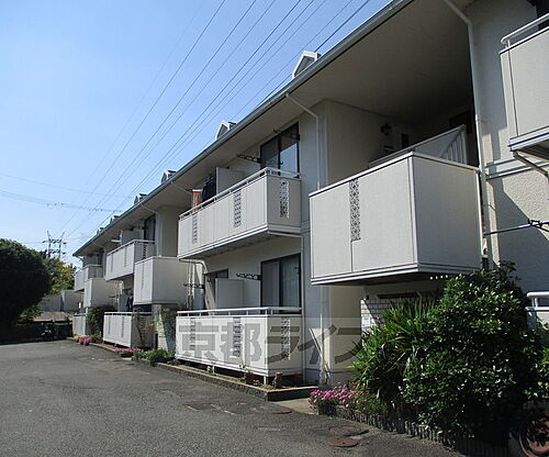 京都府京都市西京区大枝沓掛町 築36年10ヶ月 2階建