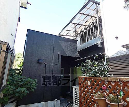 京都府京都市伏見区淀本町 2階建 築53年12ヶ月