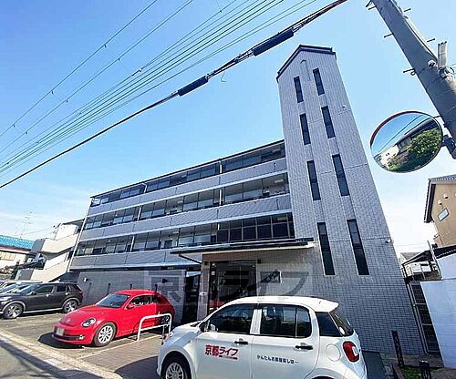 リュウライフ西長岡