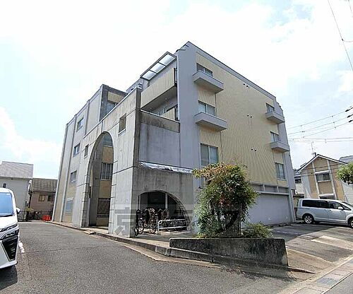 オーセント長岡京