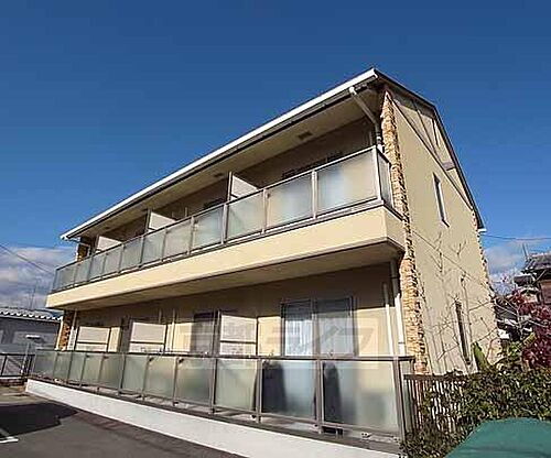 京都府向日市森本町 賃貸マンション