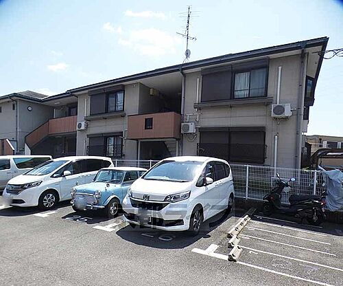 京都府京都市右京区太秦皆正寺町 築32年5ヶ月 2階建