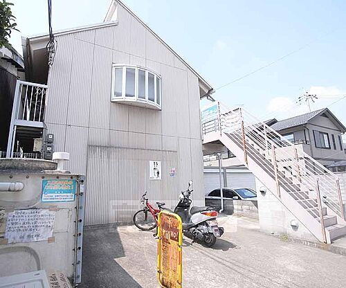 京都府京都市伏見区深草石橋町 築30年11ヶ月 2階建